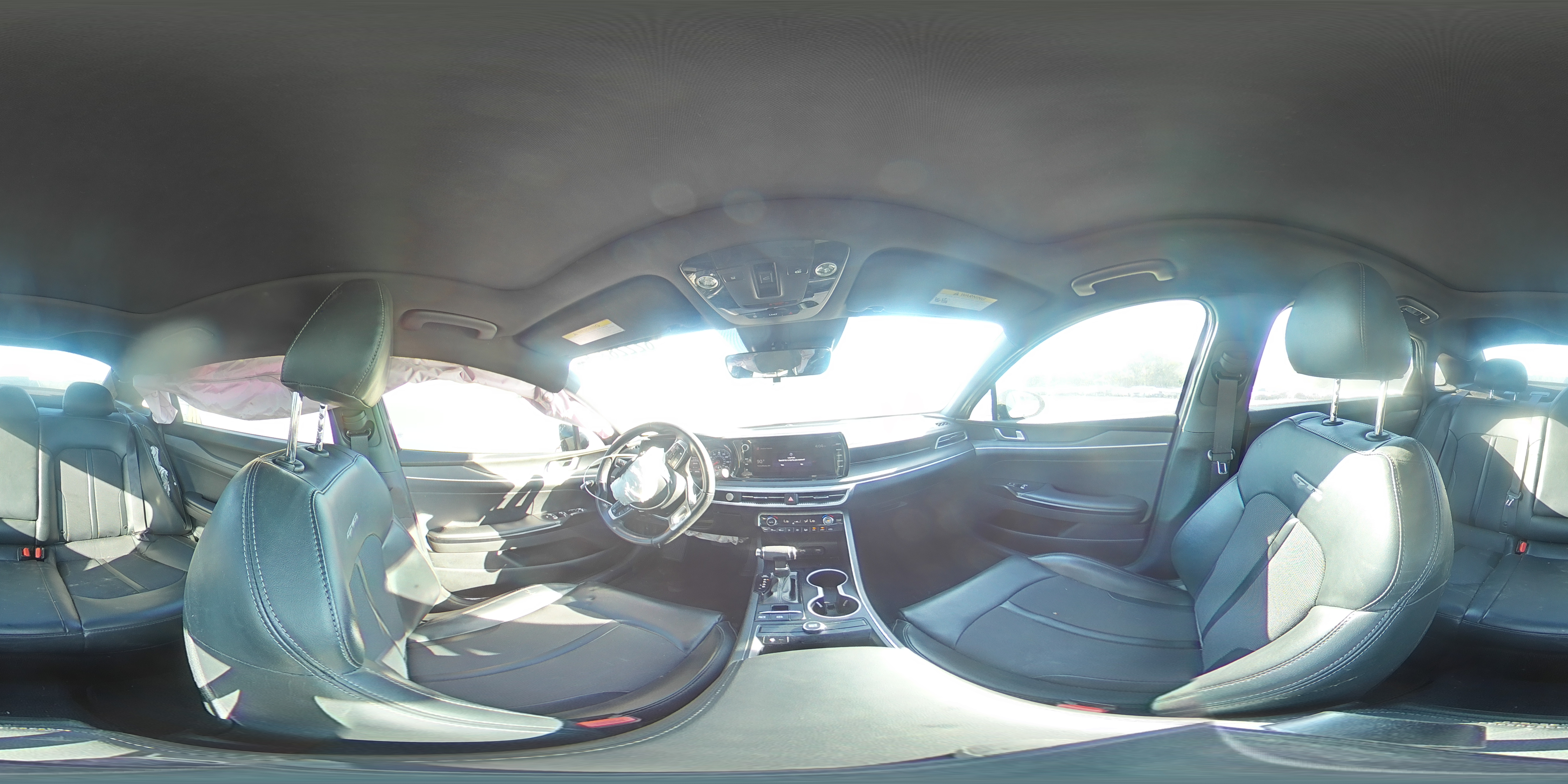 2022 Kia K5 Gt Line VIN: 5XXG64J28NG120686 Lot: 82228355