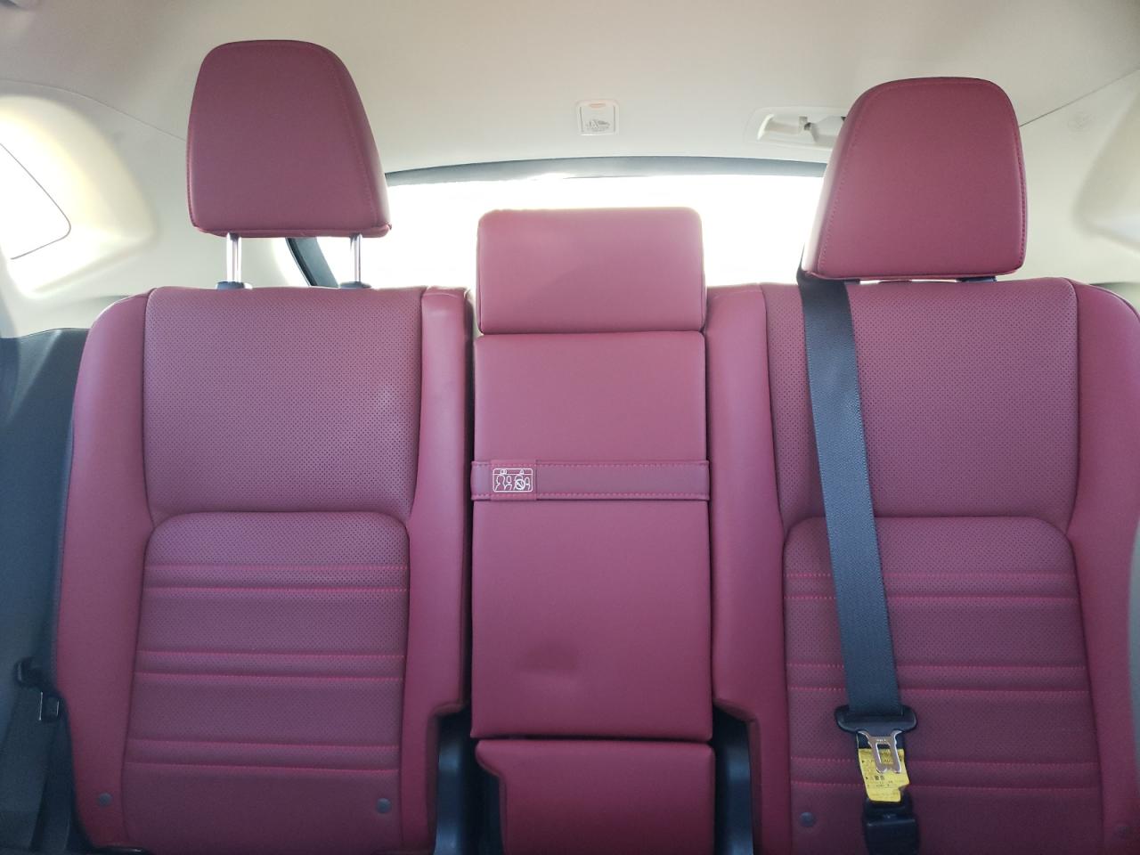 2021 Lexus Nx 300 Base VIN: JTJDARDZ7M2243002 Lot: 87106025