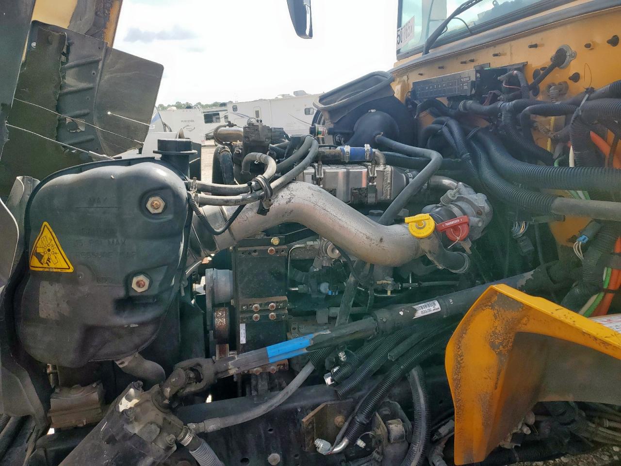 2009 Ic Corporation Ce Series School - School Bus VIN: 4DRBUAAN49B079621 Lot: 85950765