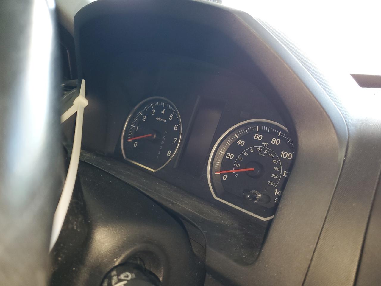 2011 Honda Cr-V Exl VIN: 5J6RE4H72BL055689 Lot: 82433765