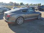 2016 BENTLEY CONTINENTAL GT   for sale at Copart MO - ST. LOUIS