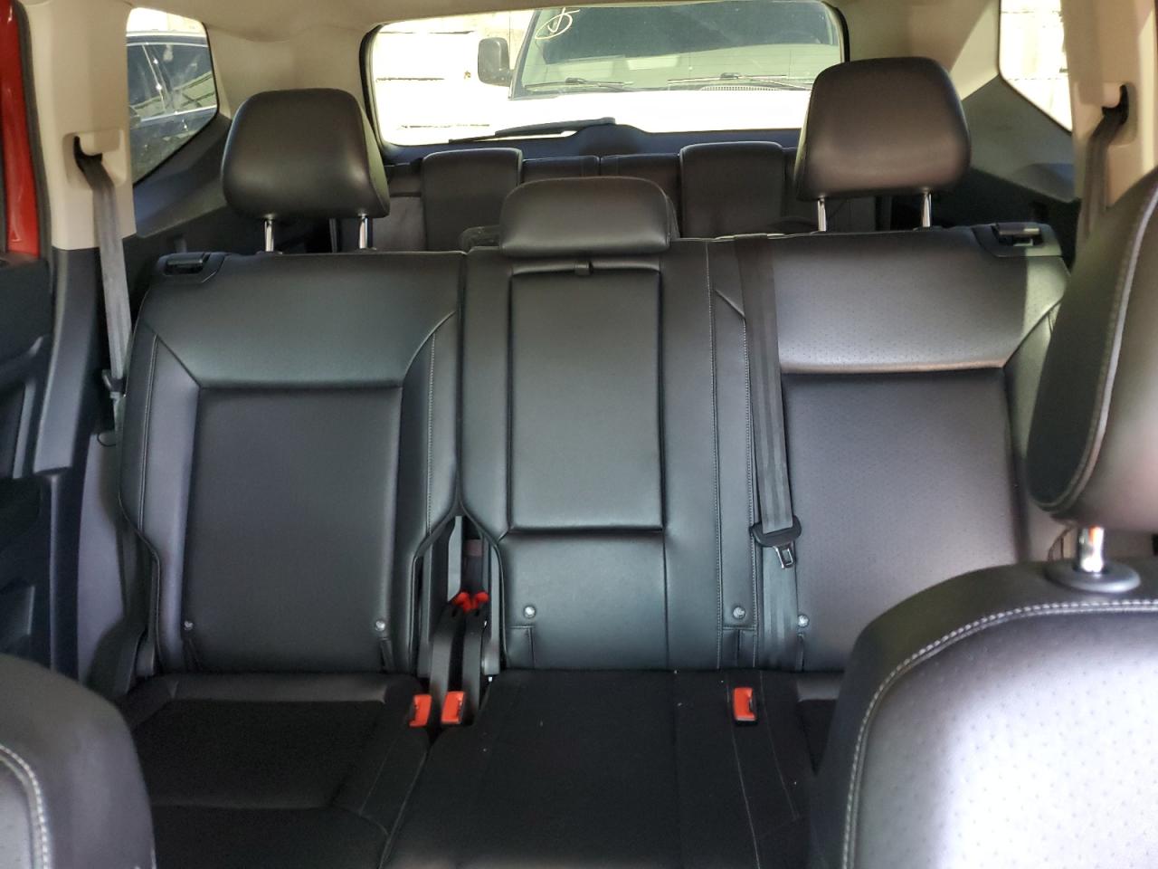 2018 Volkswagen Atlas Se VIN: 1V2LR2CAXJC520109 Lot: 86144495