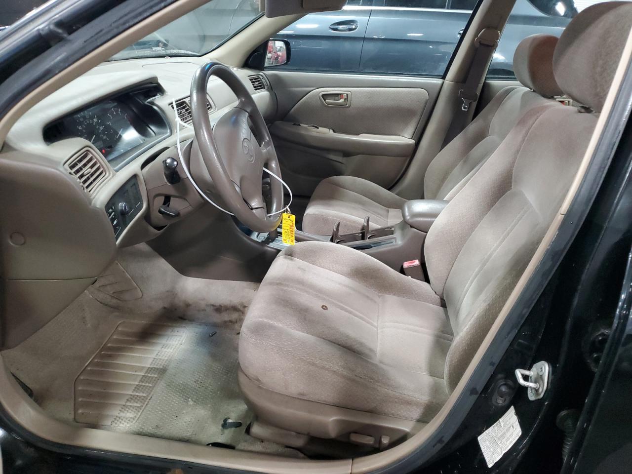 2000 Toyota Camry Ce VIN: JT2BG22K1Y0461257 Lot: 91030315