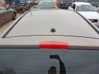 2013 VAUXHALL MERIVA TEC for sale at Copart BRISTOL