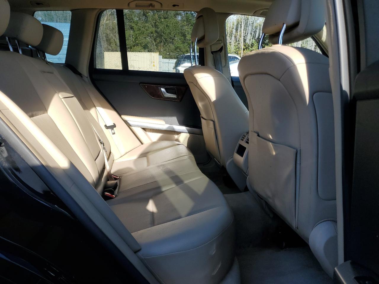 2012 Mercedes-Benz Glk 350 VIN: WDCGG5GBXCF721498 Lot: 90439815