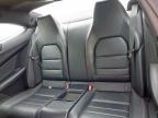 2012 MERCEDES-BENZ C220 AMG SPORT CDI BLUEEF C220 CDI BLUEEFFICIENCY AMG SPORT for sale at Copart BRISTOL