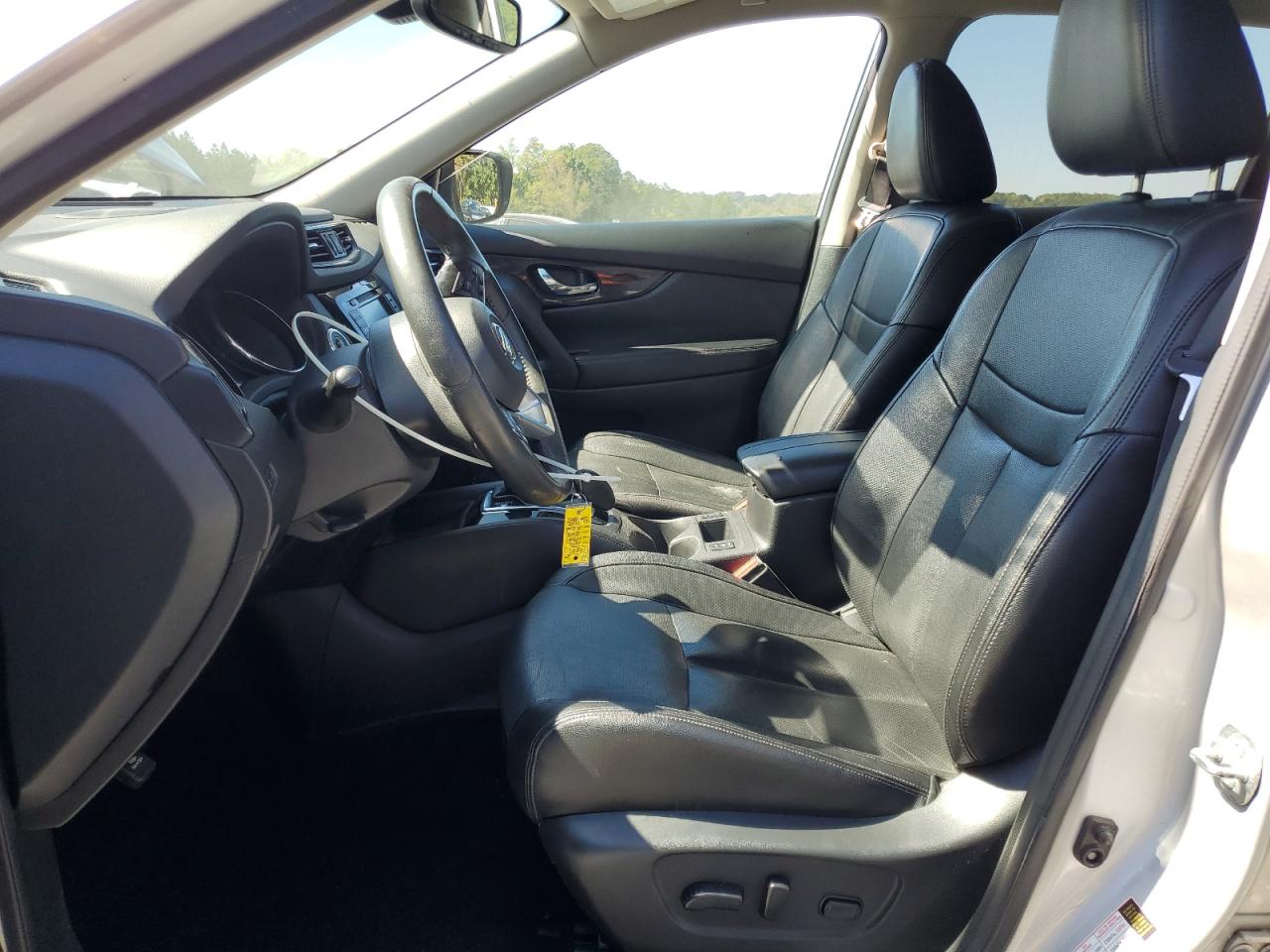 2018 Nissan Rogue S VIN: 5N1AT2MTXJC740310 Lot: 85560685