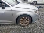 2015 AUDI A3 SE TDI  for sale at Copart BELFAST