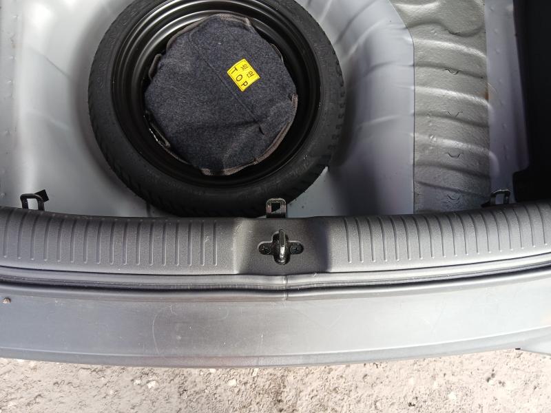 2007 HYUNDAI GETZ 1.1 GSI 3DR