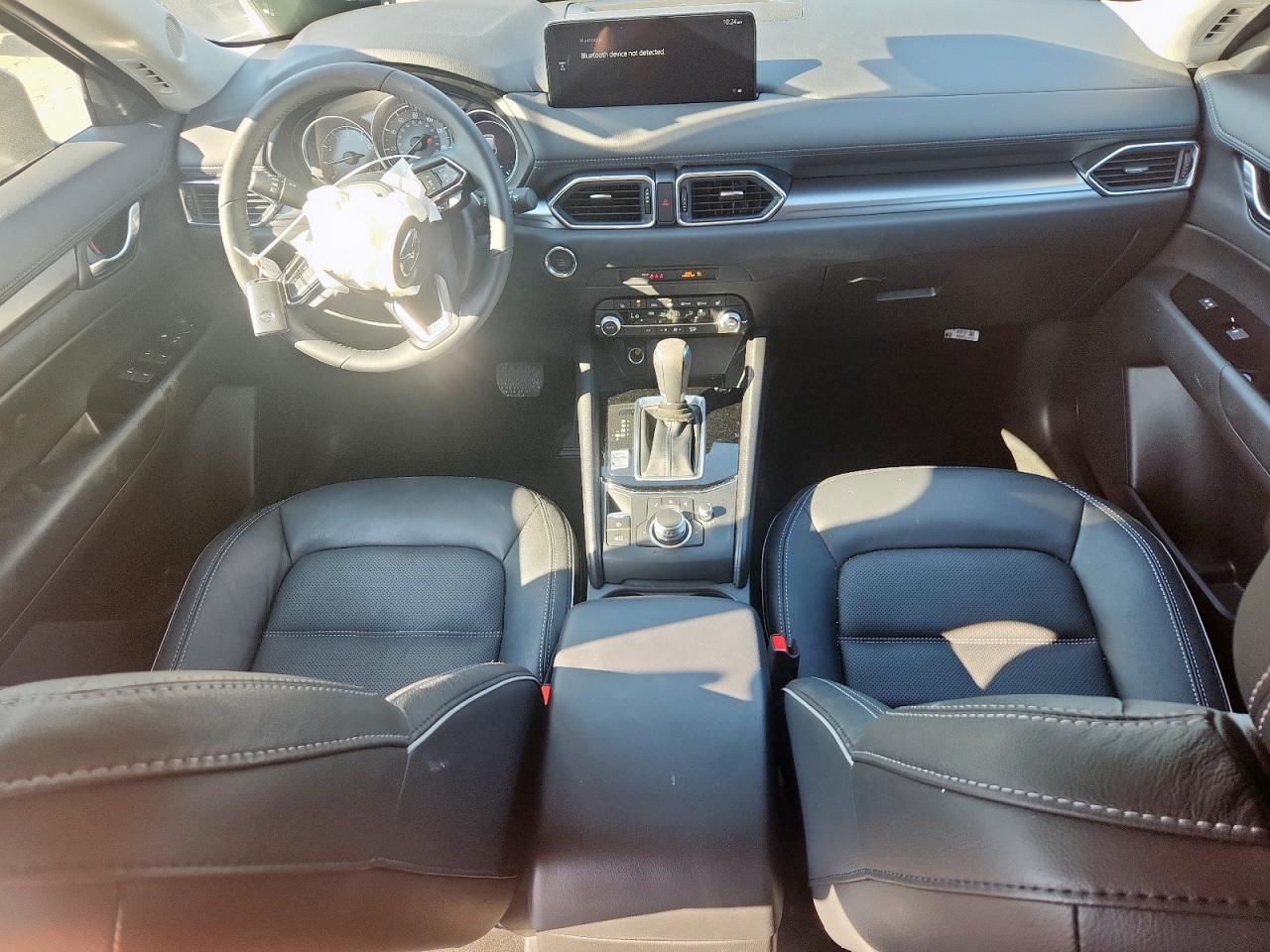 2025 Mazda Cx-5 Preferred VIN: JM3KFBCL4S0619414 Lot: 85263825