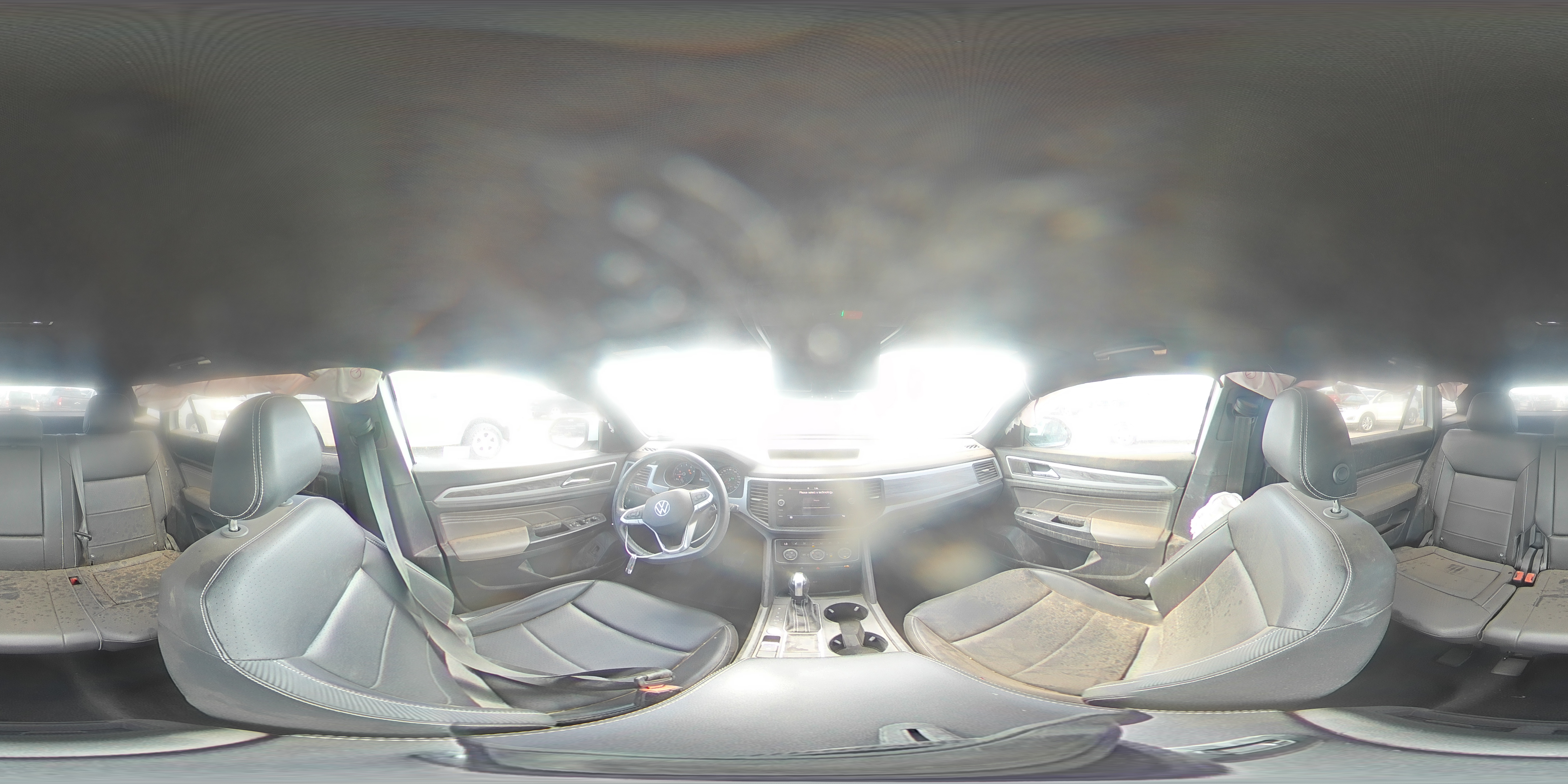 2021 Volkswagen Atlas Cross Sport Se VIN: 1V2DC2CA1MC206813 Lot: 84917315