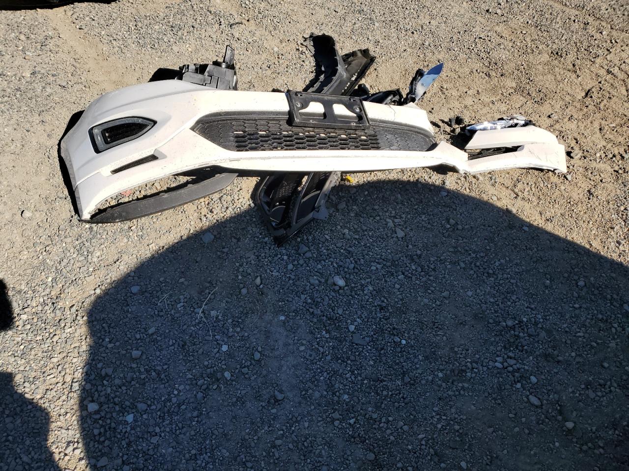 2016 Ford Edge Sport VIN: 2FMPK4AP7GBB73482 Lot: 81597325