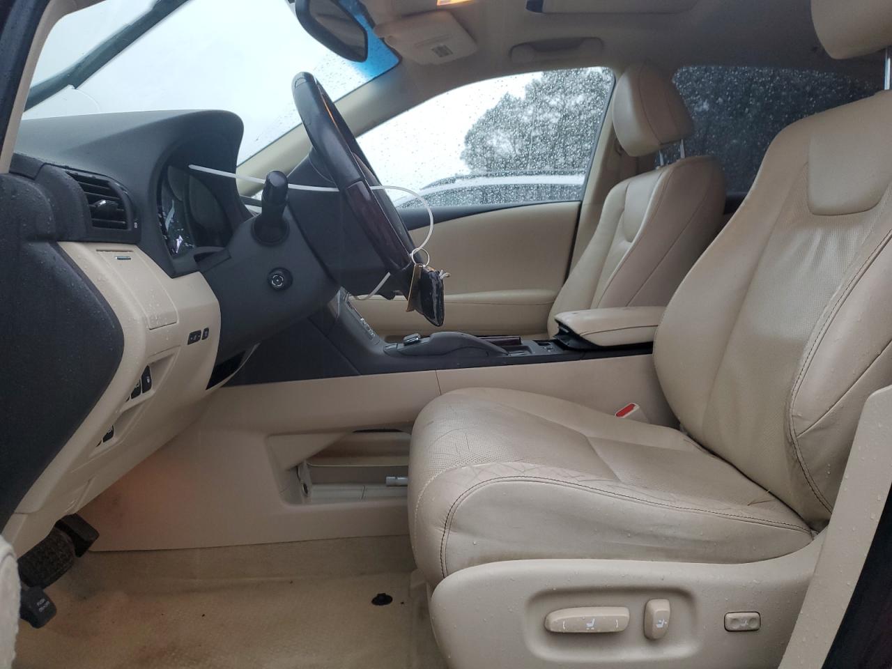 2015 Lexus Rx 350 VIN: JTJZK1BA7F2426355 Lot: 82763465