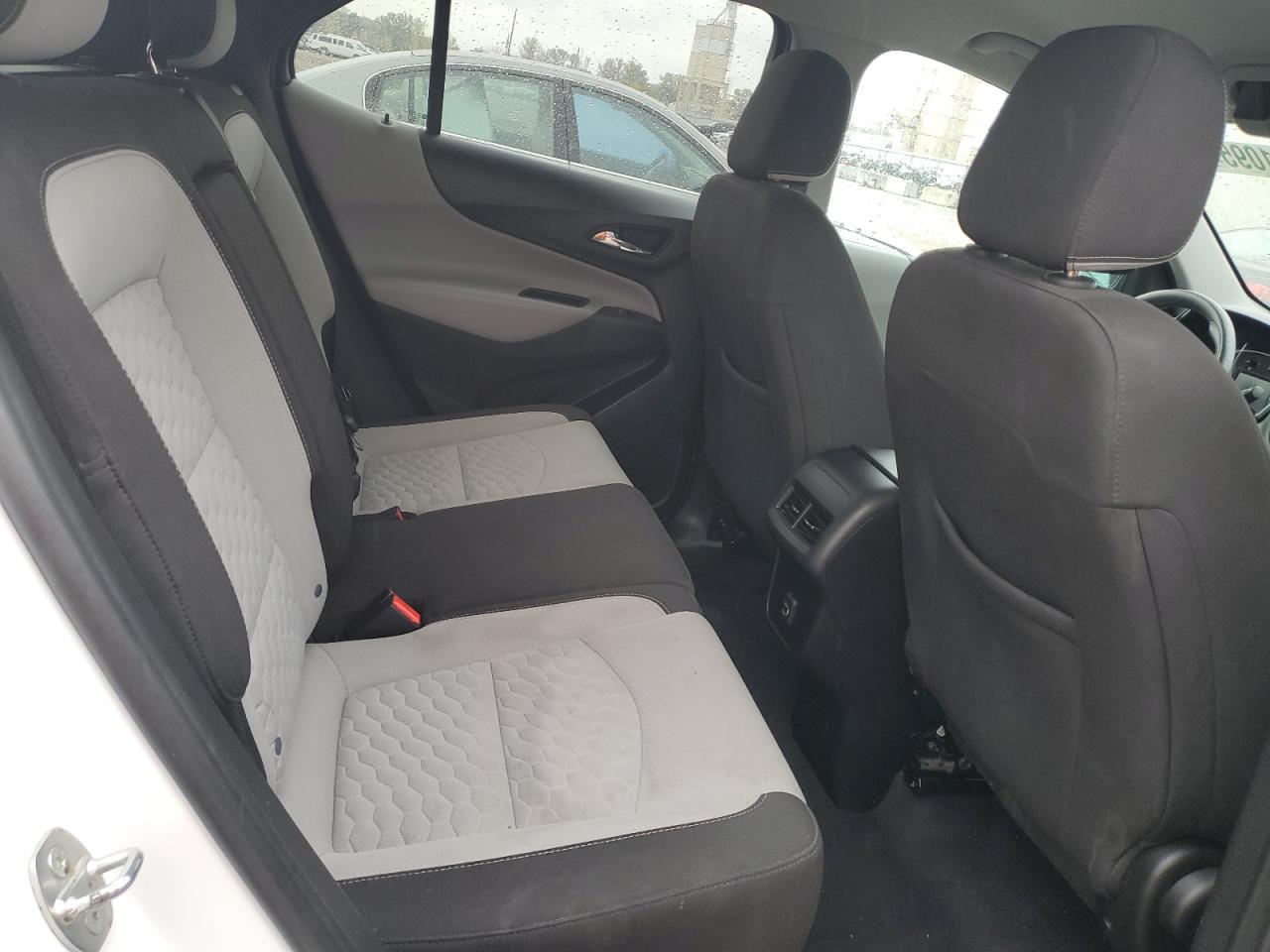 2020 Chevrolet Equinox Lt VIN: 2GNAXTEV4L6171634 Lot: 82741095