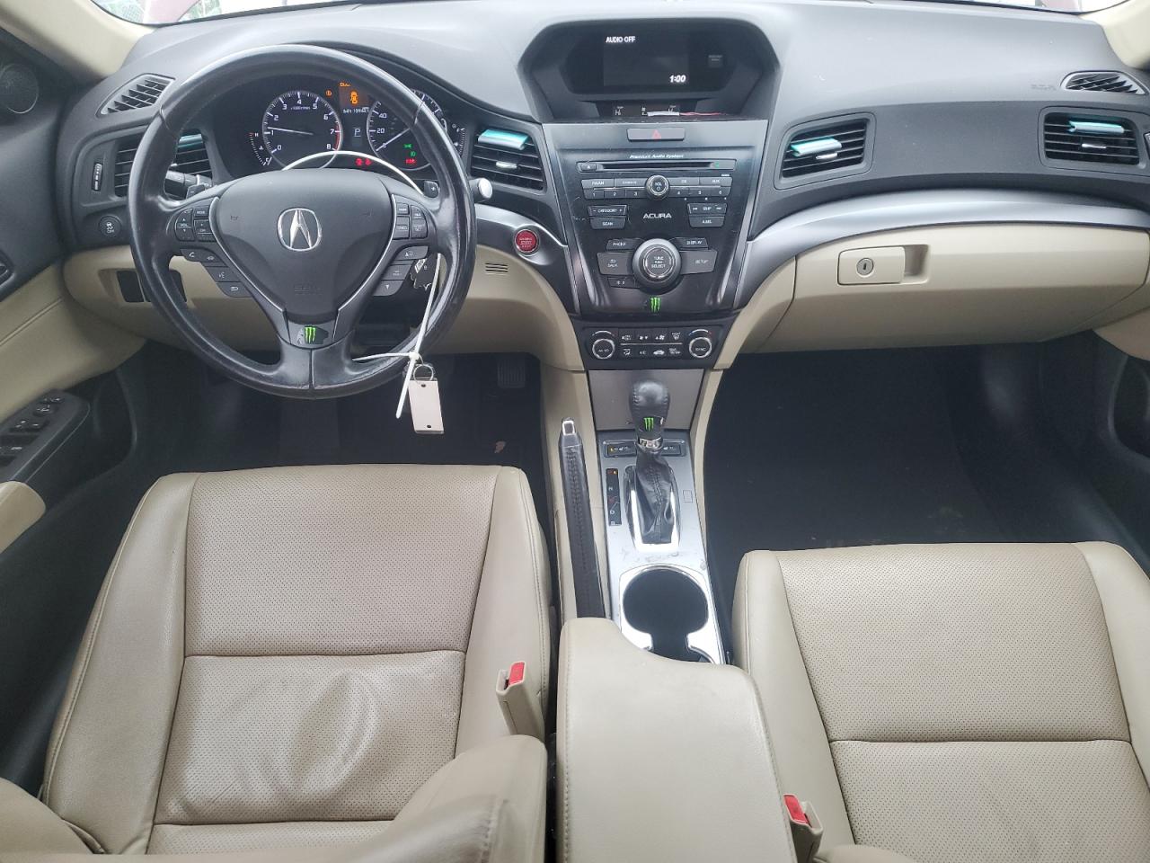 2013 Acura Ilx 20 Premium VIN: 19VDE1F55DE005129 Lot: 90479555