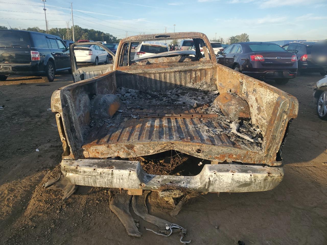 2000 Dodge Ram 3500 VIN: 1B7MC33W1YJ150683 Lot: 82008775