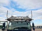 2017 DAF TRUCKS CF  for sale at Copart SANDTOFT