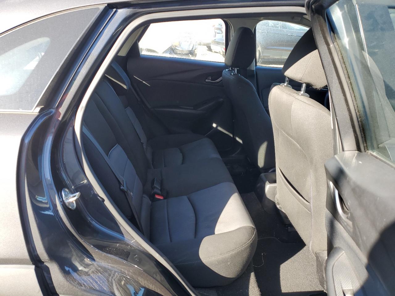 2017 Mazda Cx-3 Sport VIN: JM1DKFB75H0177423 Lot: 87457865