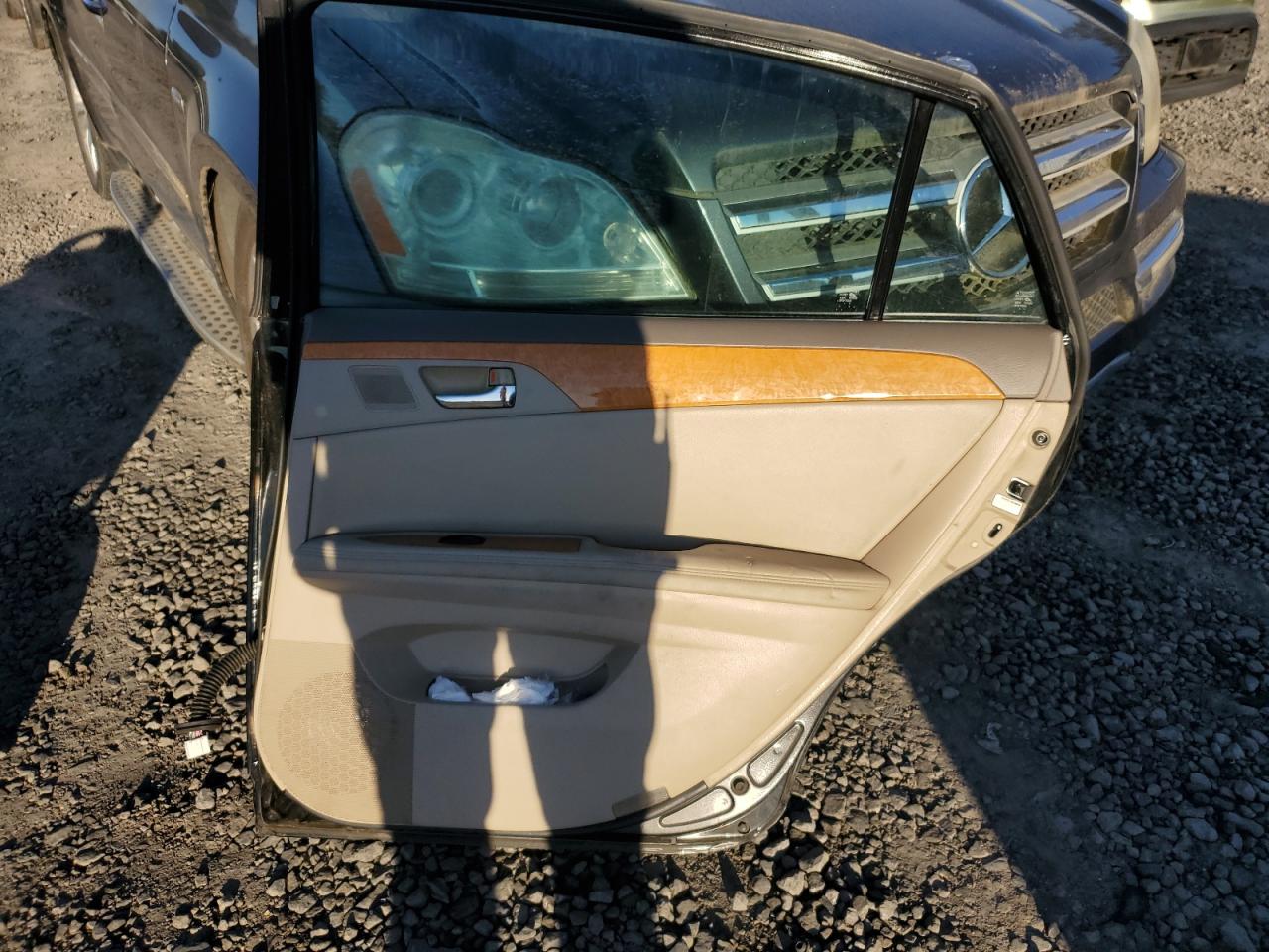 2007 Toyota Avalon Xl VIN: 4T1BK36B27U203080 Lot: 84950145