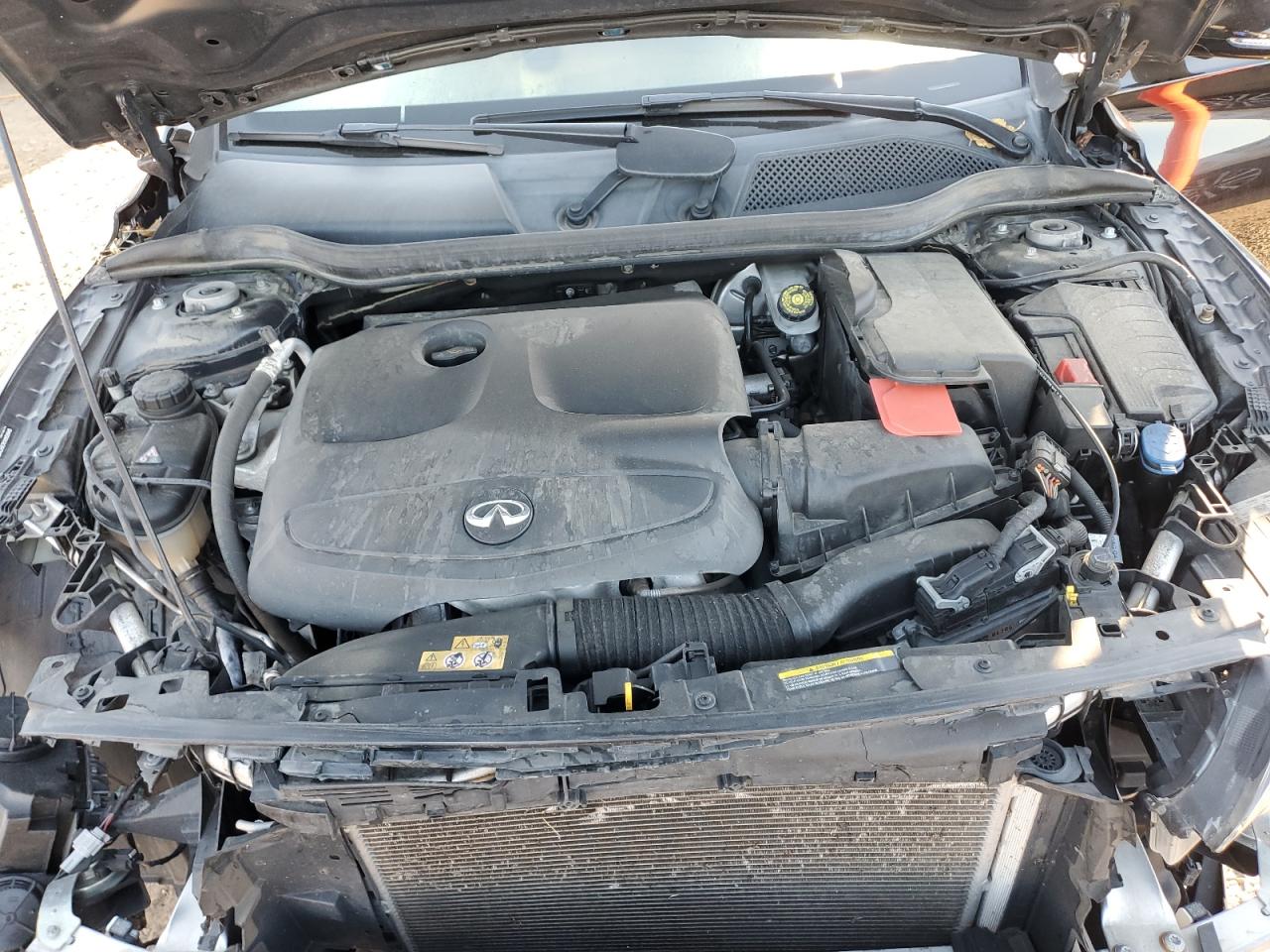 QX30 QX30