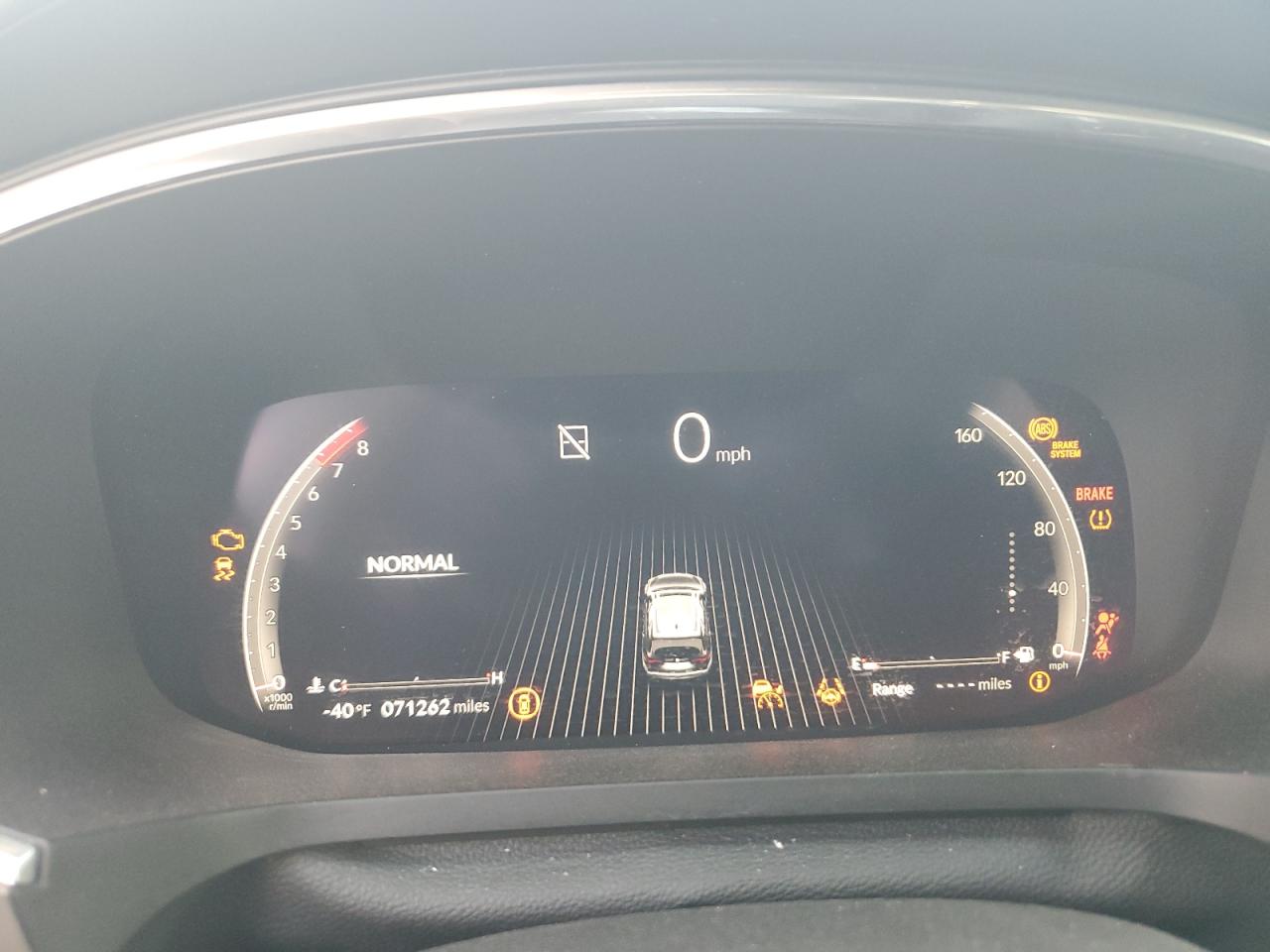 2022 Acura Mdx A-Spec VIN: 5J8YE1H09NL008149 Lot: 87276125