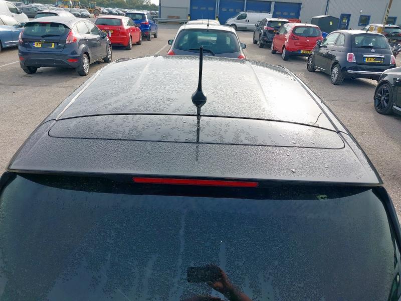 2017 FORD FIESTA 1.0 ECOBOOST TITANIUM 5DR