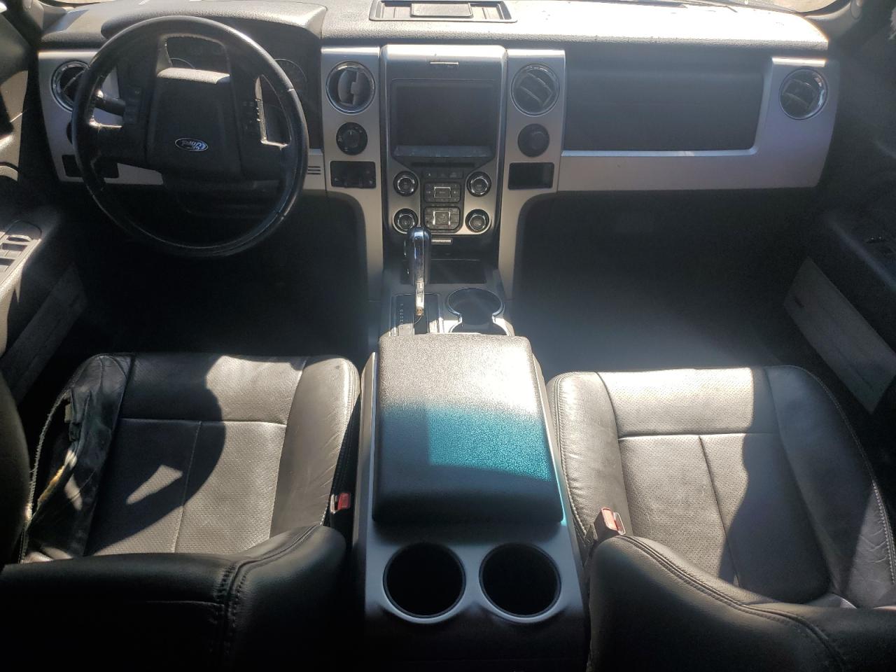 2014 Ford F150 Supercrew VIN: 1FTFW1ET8EKE50380 Lot: 82702395