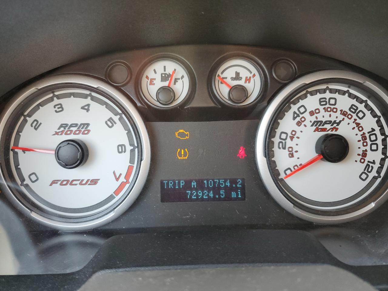 2010 Ford Focus Ses VIN: 1FAHP3GN8AW118223 Lot: 84980635