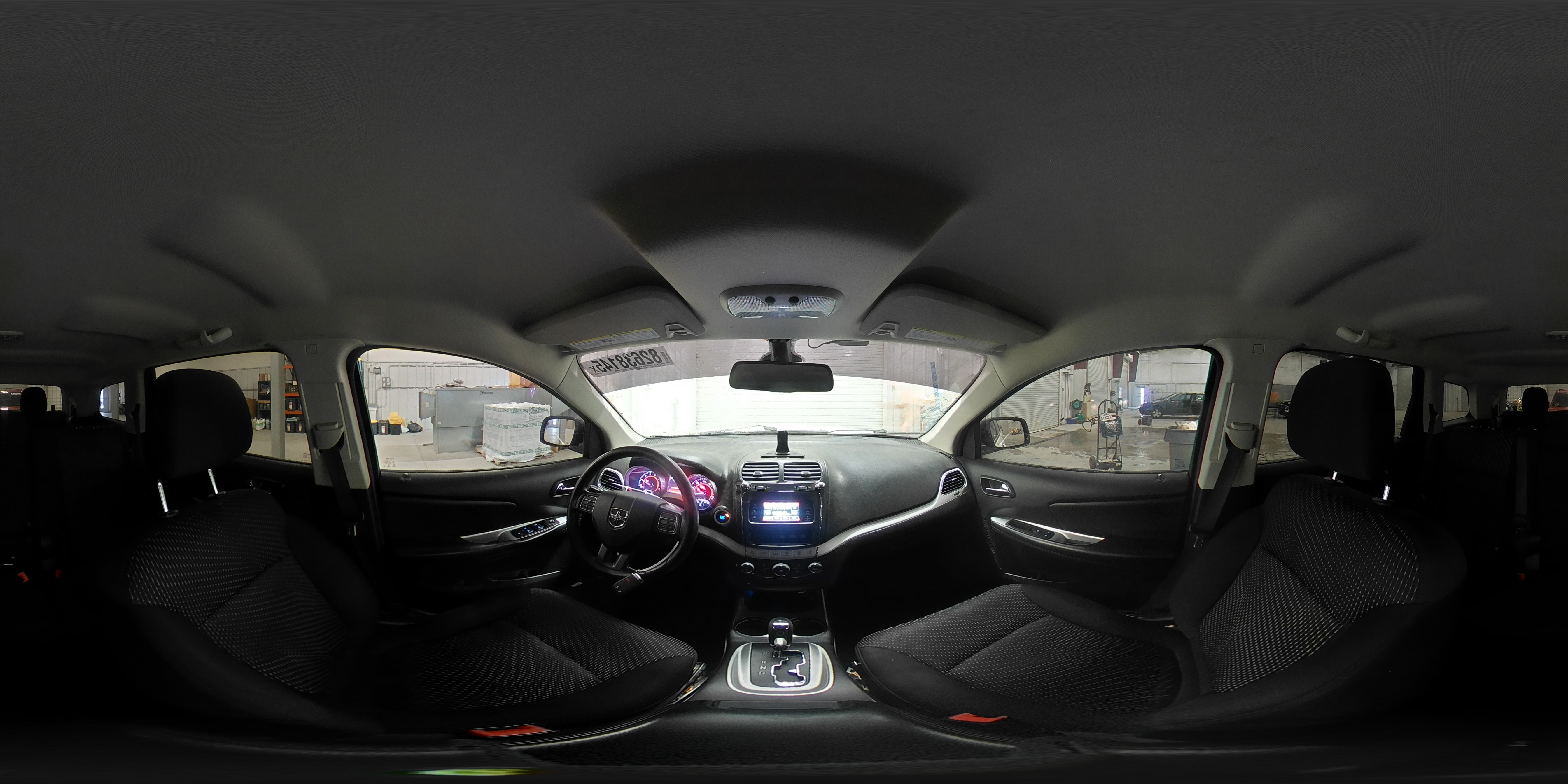 2020 Dodge Journey Se VIN: 3C4PDCAB7LT279314 Lot: 82638145