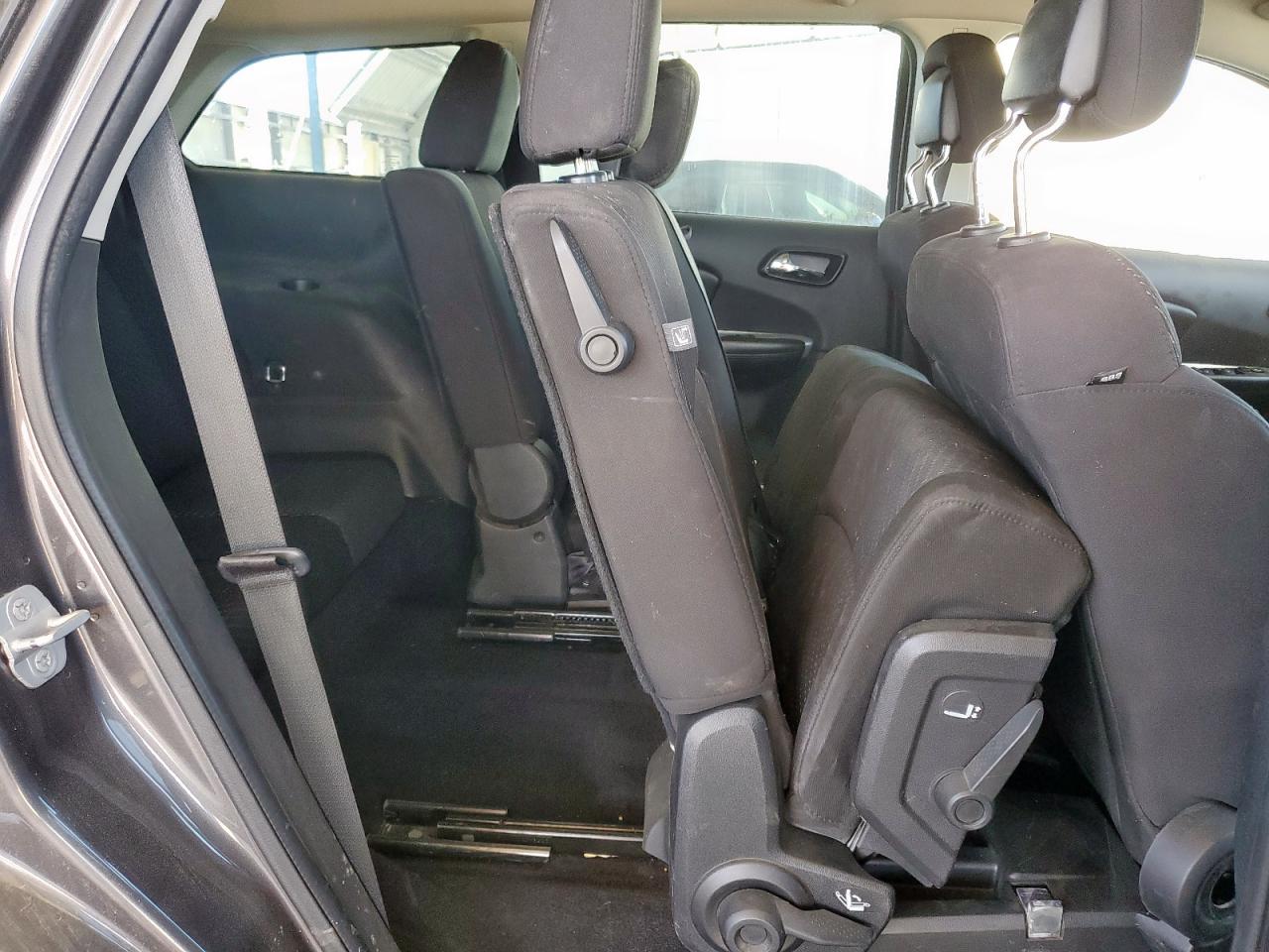 2014 Dodge Journey Se VIN: 3C4PDCAB8ET238774 Lot: 90953645