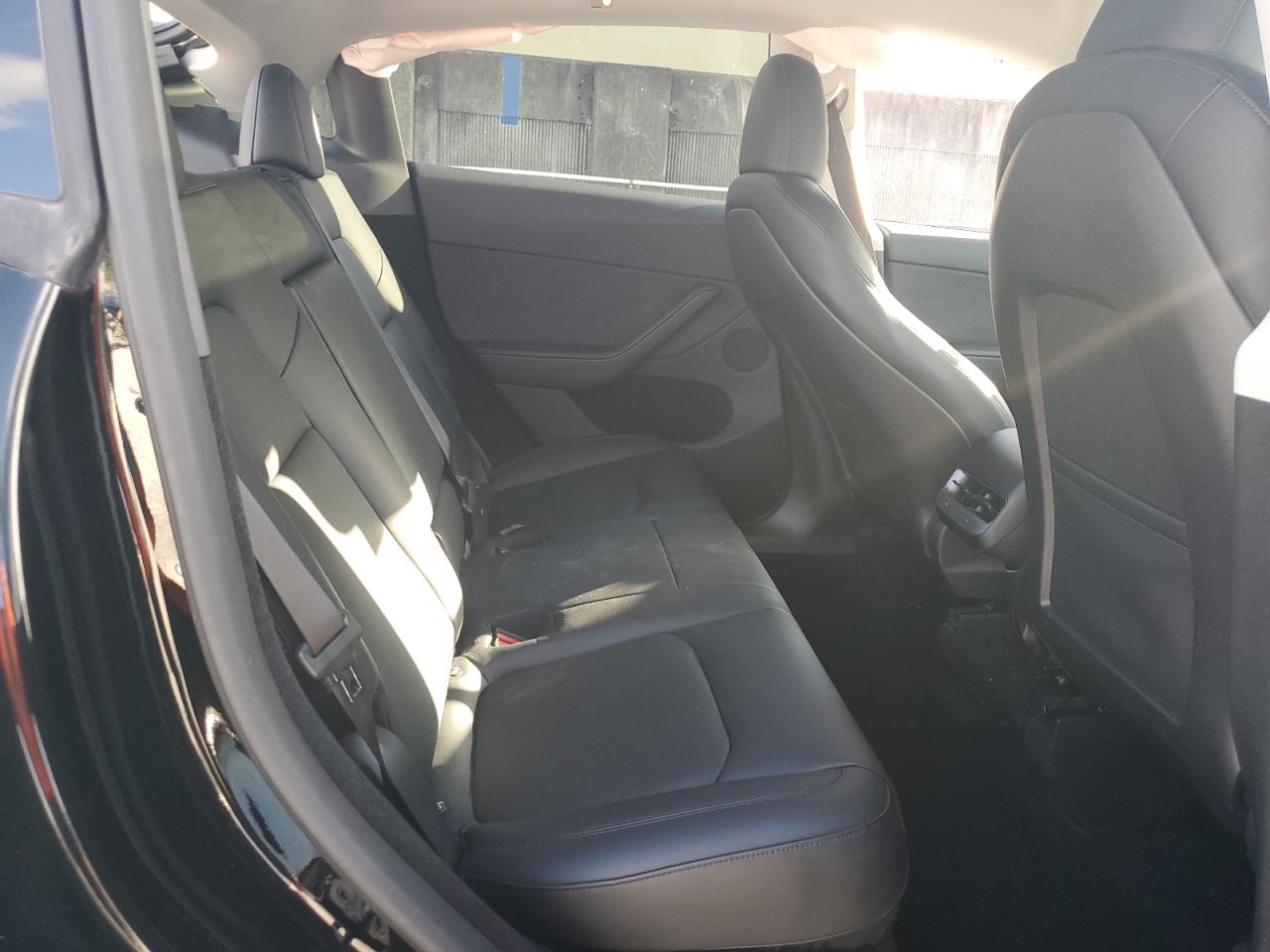 2023 Tesla Model Y VIN: 7SAYGDEE5PA162776 Lot: 86145775