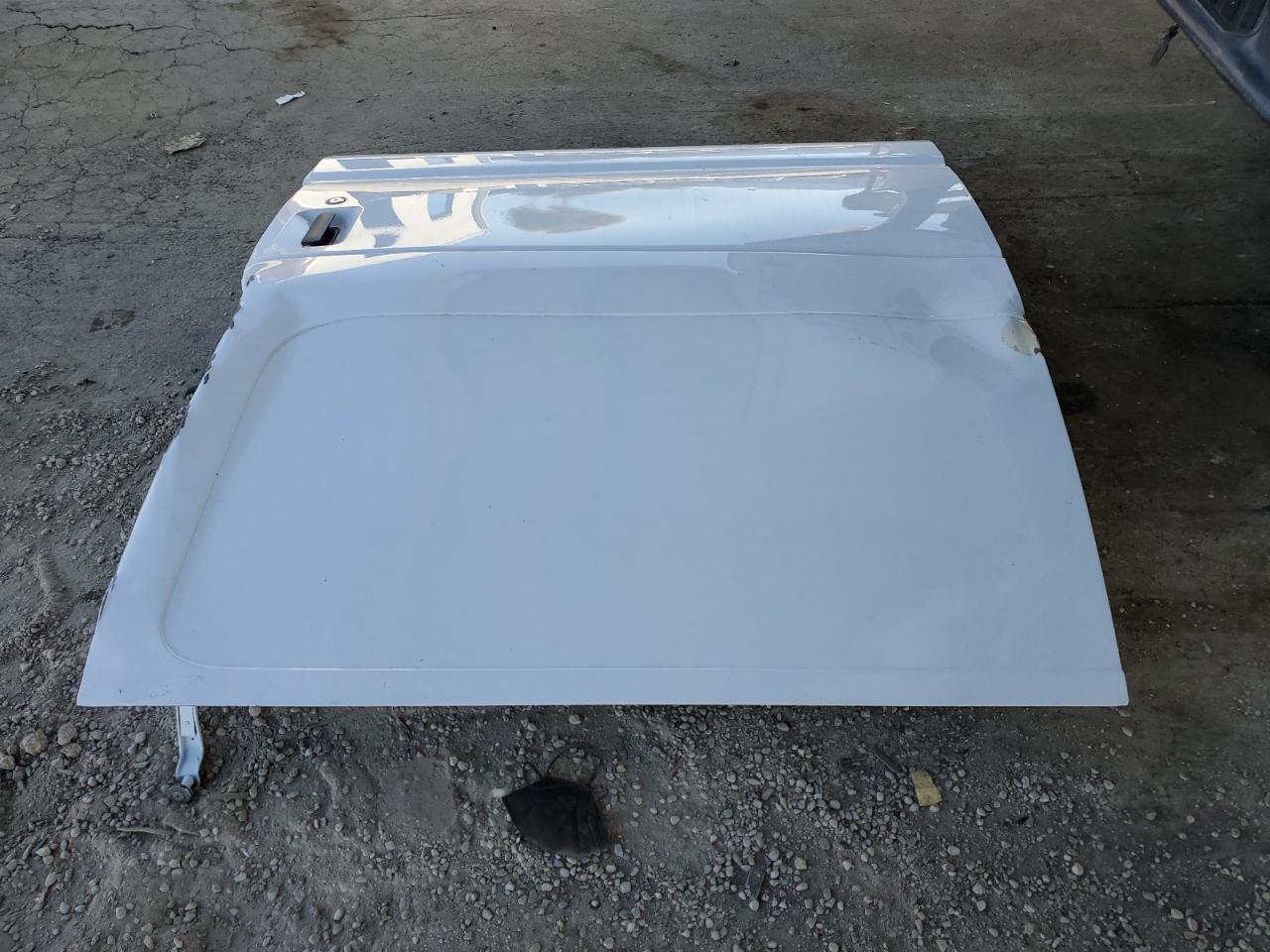 2014 Ford E250 Utility / Service Van VIN: 1FTNE2EL8EDA72537 Lot: 87439605