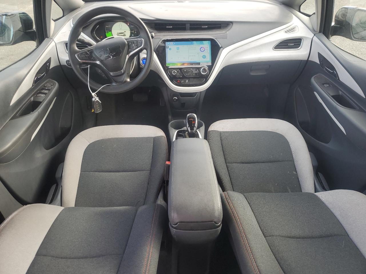 2018 Chevrolet Bolt Ev Lt VIN: 1G1FW6S0XJ4137894 Lot: 82420725