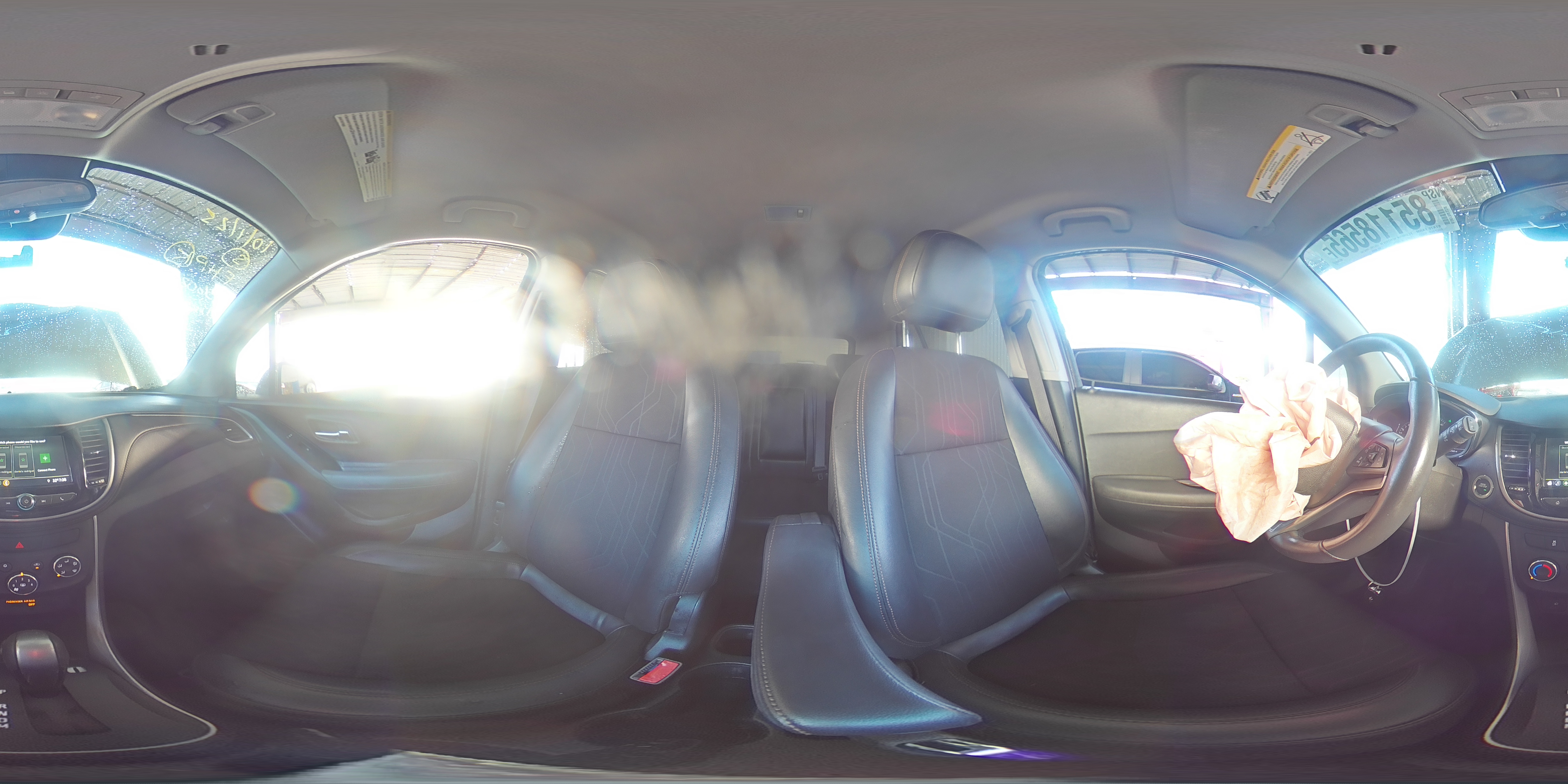 2019 Chevrolet Trax 1Lt VIN: KL7CJLSB9KB893025 Lot: 85118565