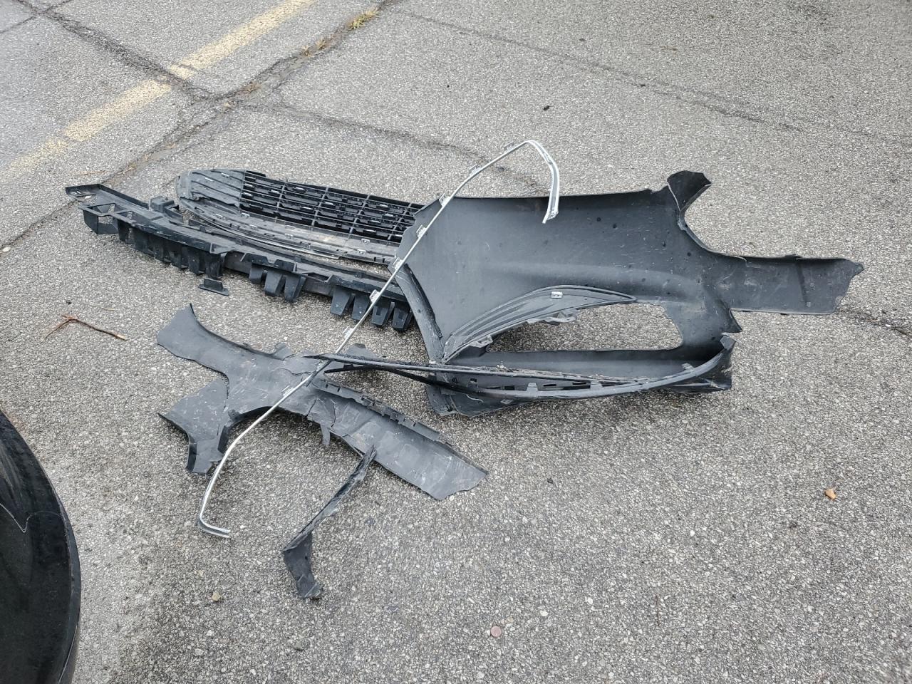 2015 Ford Fusion Se VIN: 3FA6P0H79FR233543 Lot: 90593985