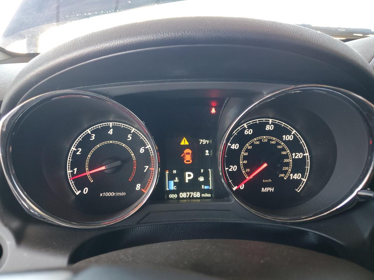 2015 Mitsubishi Outlander Sport Se VIN: 4A4AP4AW0FE055966 Lot: 85293985