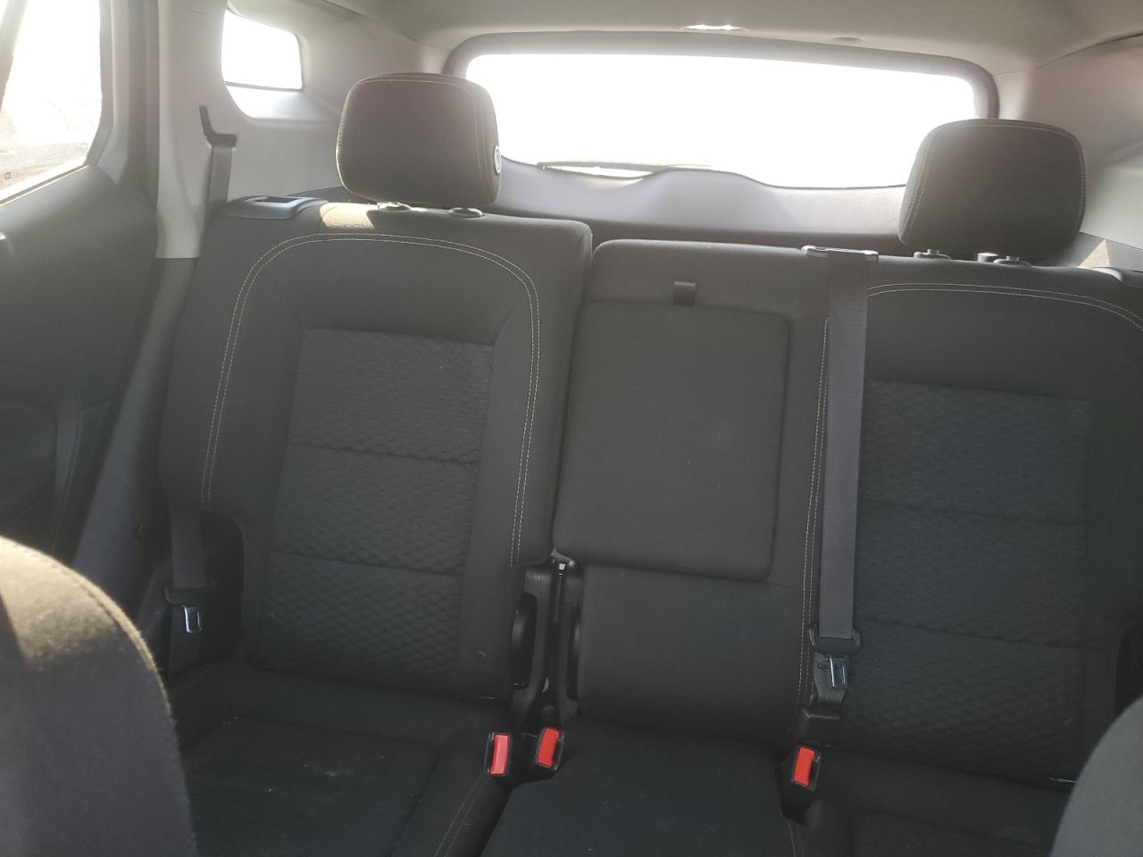 2018 GMC Terrain Sle VIN: 3GKALTEV9JL236544 Lot: 86803695