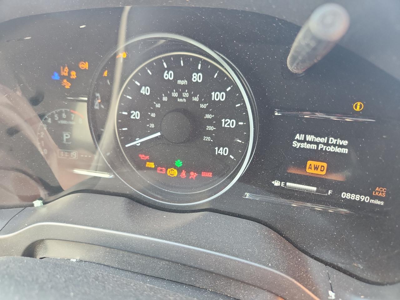 2022 Honda Hr-V Ex VIN: 3CZRU6H55NM766383 Lot: 85322125