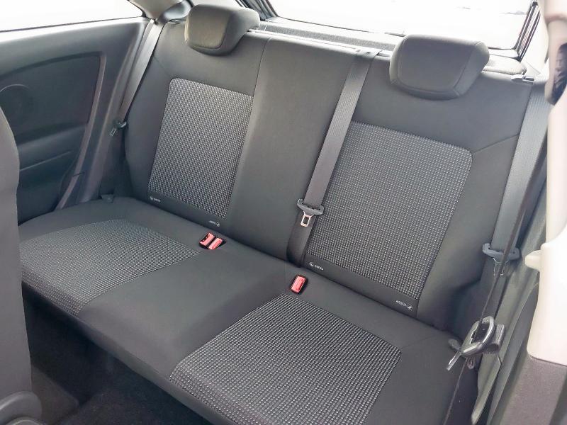 2011 VAUXHALL CORSA 1.2 EXCITE 3DR [AC]