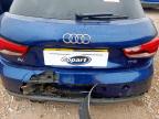 2016 AUDI A1 1.4 TFSI 150 S LINE 3DR for sale at Copart BRISTOL
