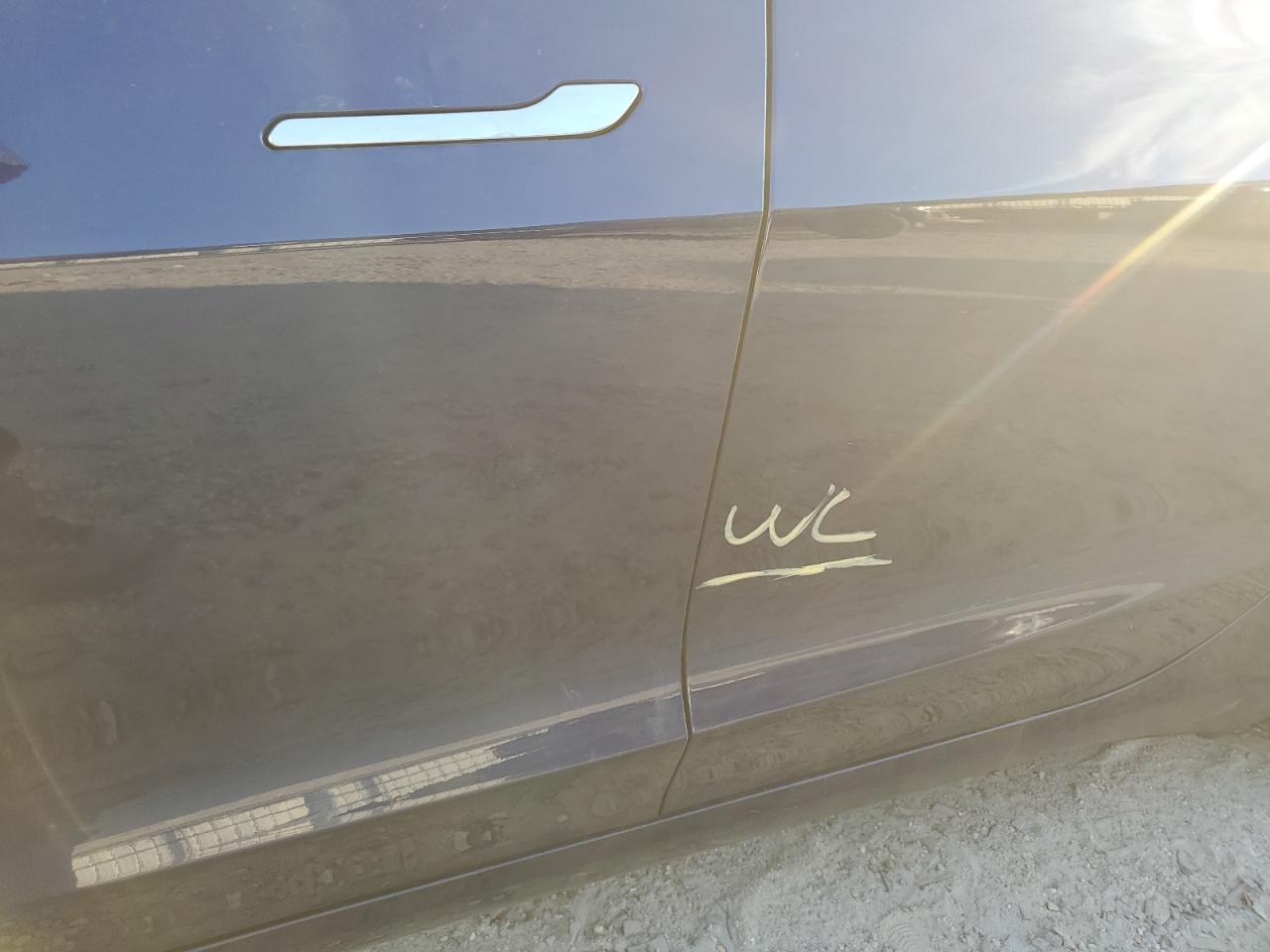 2018 Tesla Model 3 VIN: 5YJ3E1EB9JF097720 Lot: 87364295