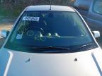 2008 FORD FIESTA ZETEC BLUE  for sale at Copart BRISTOL