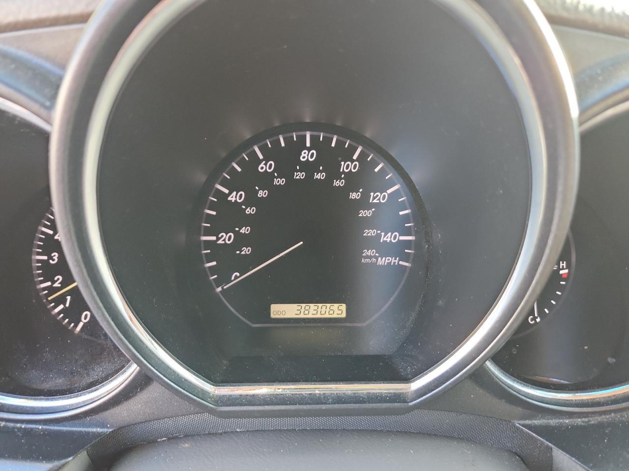 2004 Lexus Rx 330 VIN: JTJHA31U840057892 Lot: 85565355