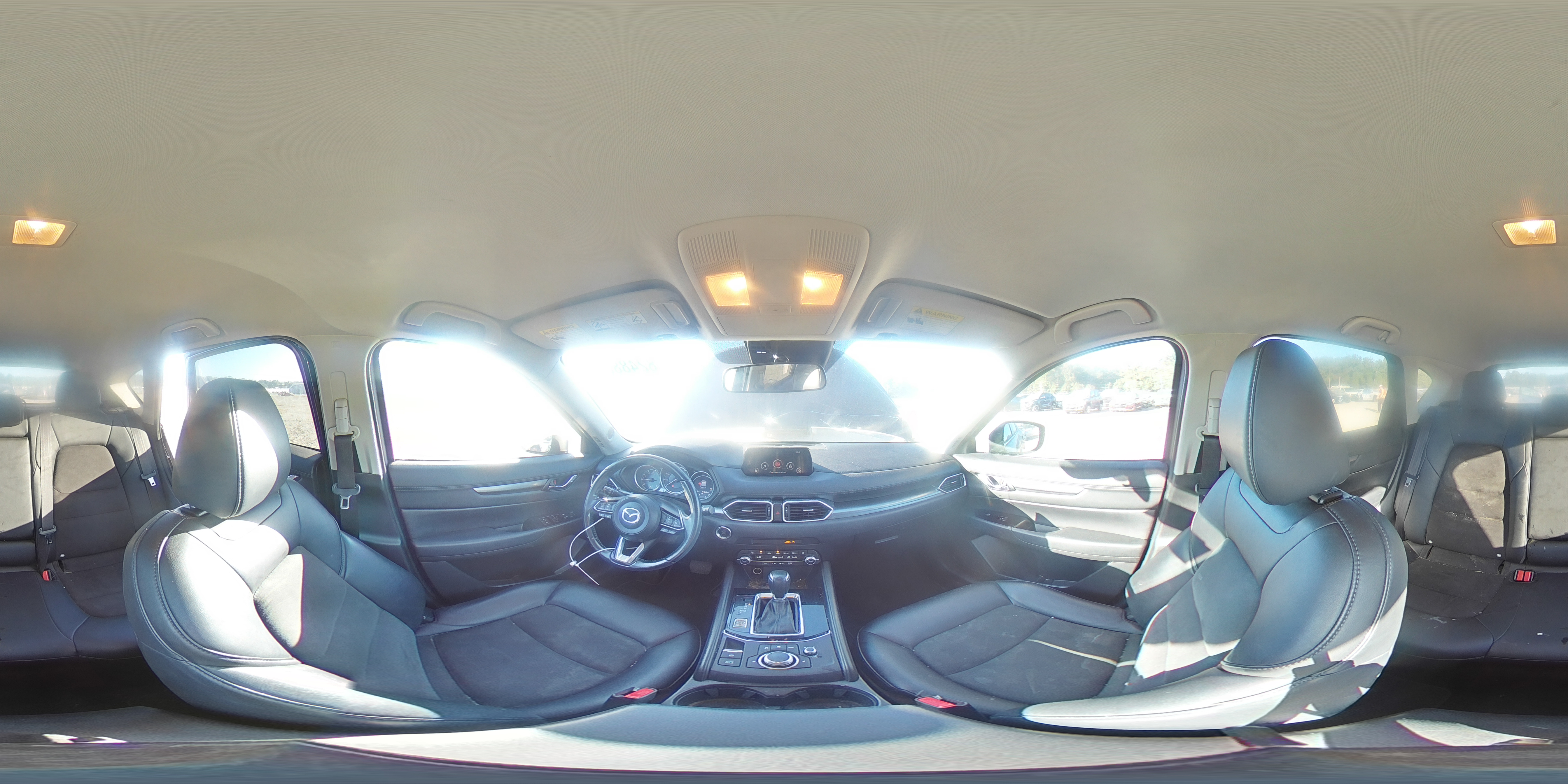 2019 Mazda Cx-5 Touring VIN: JM3KFACM3K0630343 Lot: 82488335