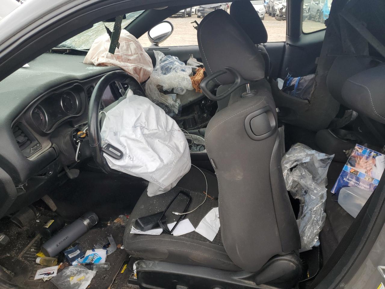 2019 Dodge Challenger Gt VIN: 2C3CDZJG8KH509354 Lot: 82248705