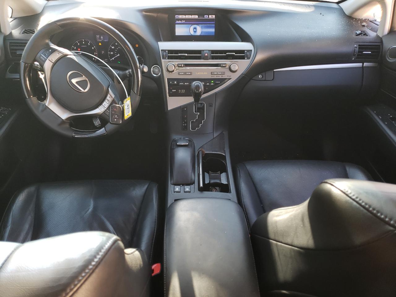 2014 Lexus Rx 350 Base VIN: 2T2BK1BA1EC243730 Lot: 86871365