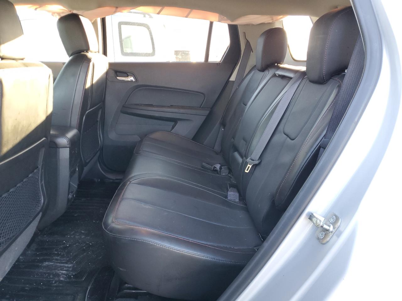 2017 GMC Terrain Slt VIN: 2GKALPEK6H6204288 Lot: 87112365