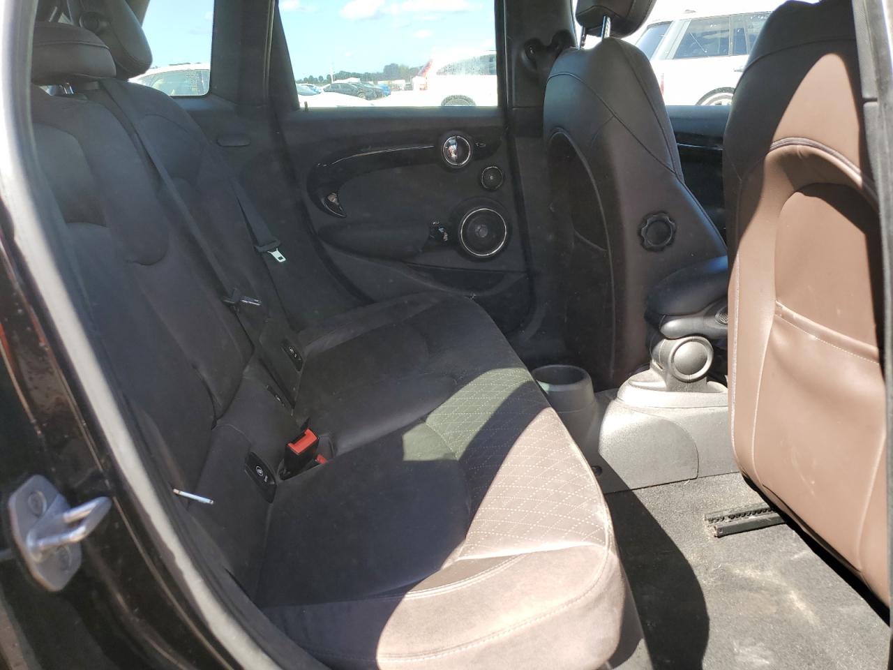 2018 Mini Cooper S VIN: WMWXU3C50J2F51353 Lot: 86235795