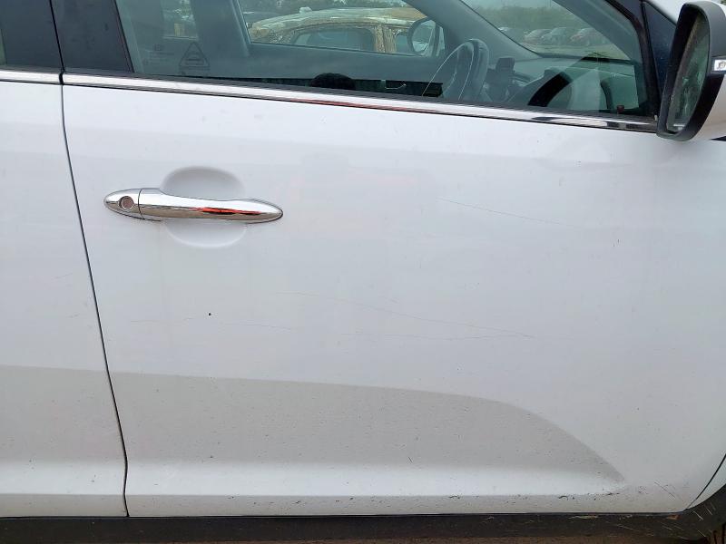 2015 KIA SPORTAGE 1.6 GDI ISG 2 5DR