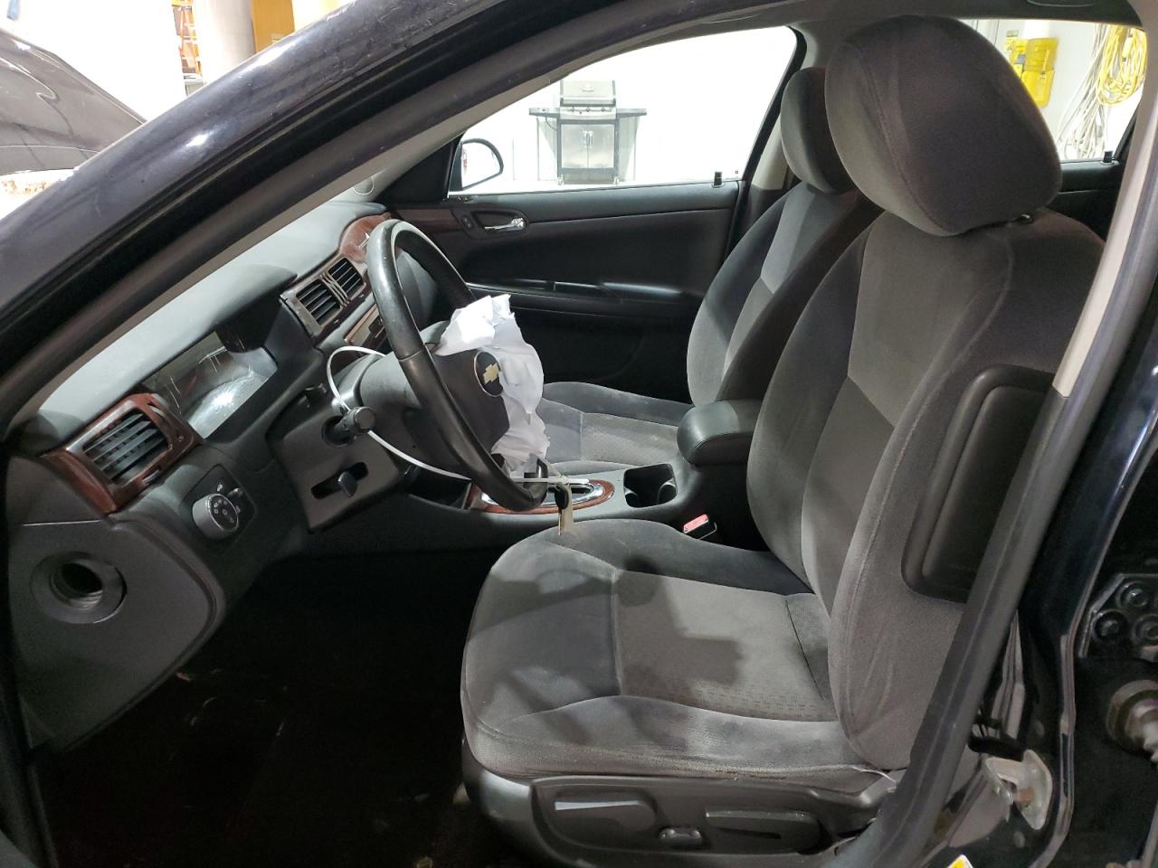 2010 Chevrolet Impala Lt VIN: 2G1WB5EN0A1134267 Lot: 85753895
